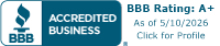 Award logo